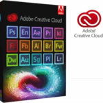 Adobe Creative Cloud All Applications