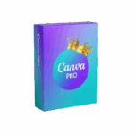 Canva Pro License