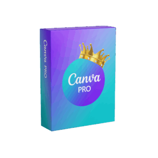 Canva Pro License