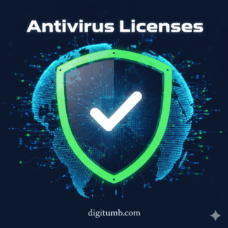 Antivirus License