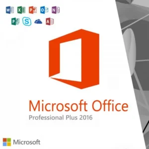 Office 2016 Professional Plus