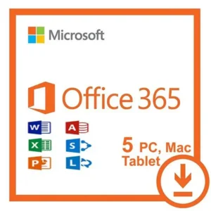 Office 365 License Key