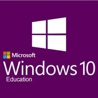 Windows 10 Education Key