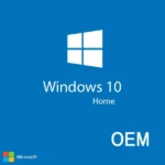 Windows 10 Home OEM License Key