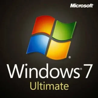 Windows 7 Ultimate Key