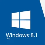 Windows 8.1 Pro Key