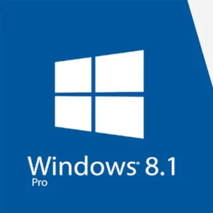 Windows 8.1 Pro Key