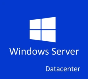 Windows Server Datacenter License