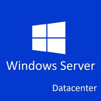 Windows Server Datacenter License