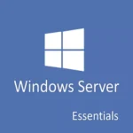 Windows Server Essentials License