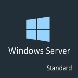 Windows Server Standard Key