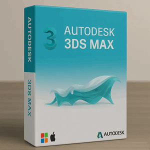 Autodesk 3ds Max Key