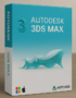 Autodesk 3ds Max Key