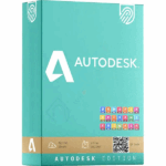 Autodesk All Applications License