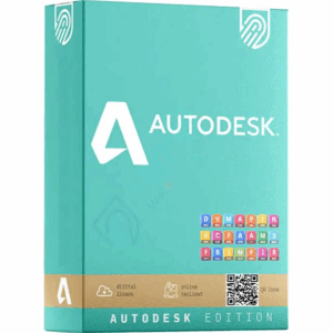 Autodesk All Applications License