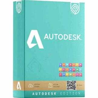 Autodesk All Applications License
