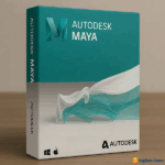 Autodesk Maya License Key