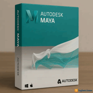 Autodesk Maya License Key