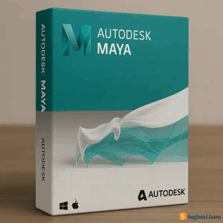 Autodesk Maya License Key
