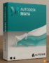 Autodesk Maya License Key