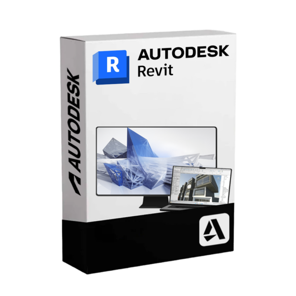 Autodesk Revit License Key