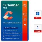 CCleaner Professional License Key