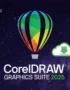 CorelDRAW Graphics Suite 2025 MacOS License Key