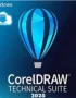 CorelDRAW Technical Suite 2025 (Windows) License Key