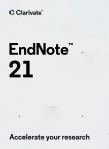 EndNote 21 License Key