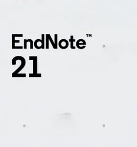 EndNote 21 License Key
