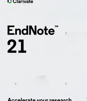 EndNote 21 License Key