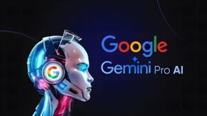Google Gemini Ai Pro