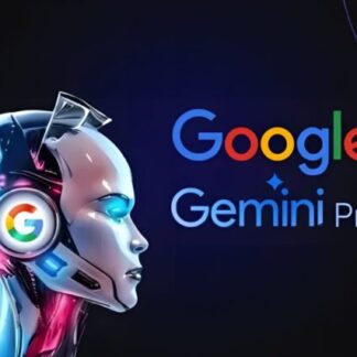 Google Gemini Ai Pro
