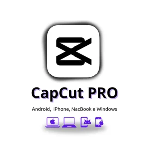 capcut pro license