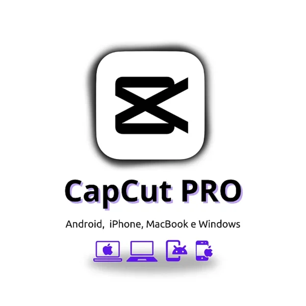 capcut pro license